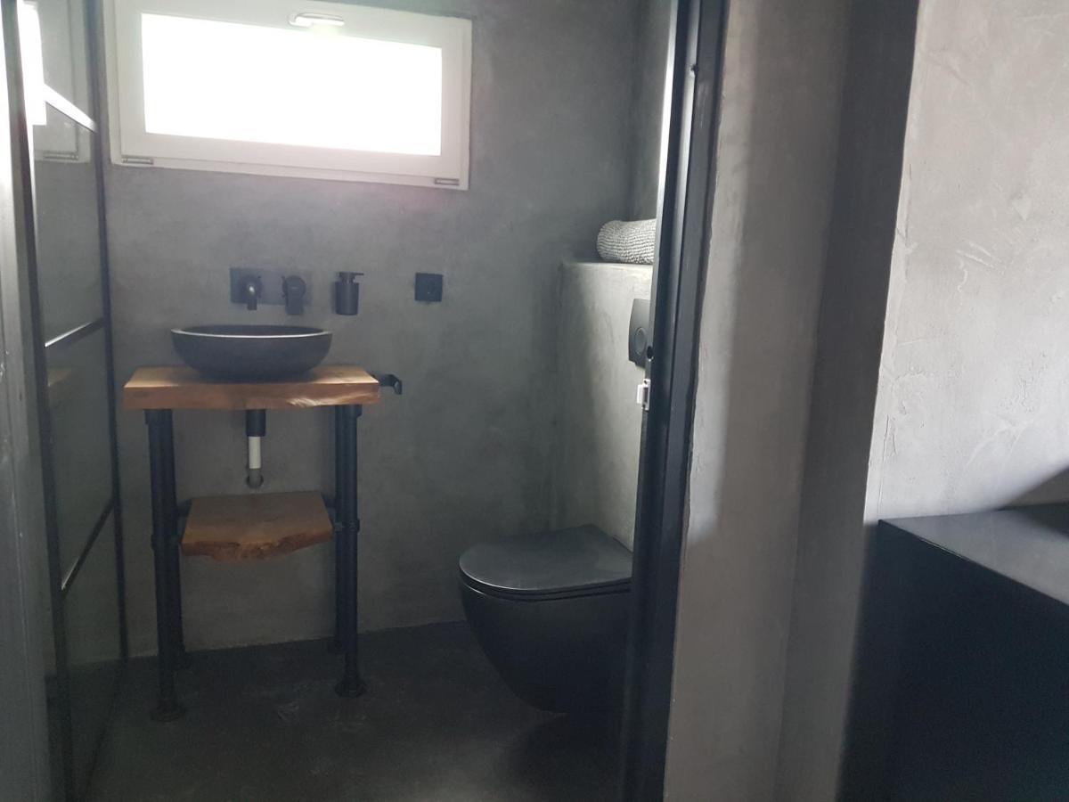 B&B Bos En Wei Xl Hall Exteriör bild